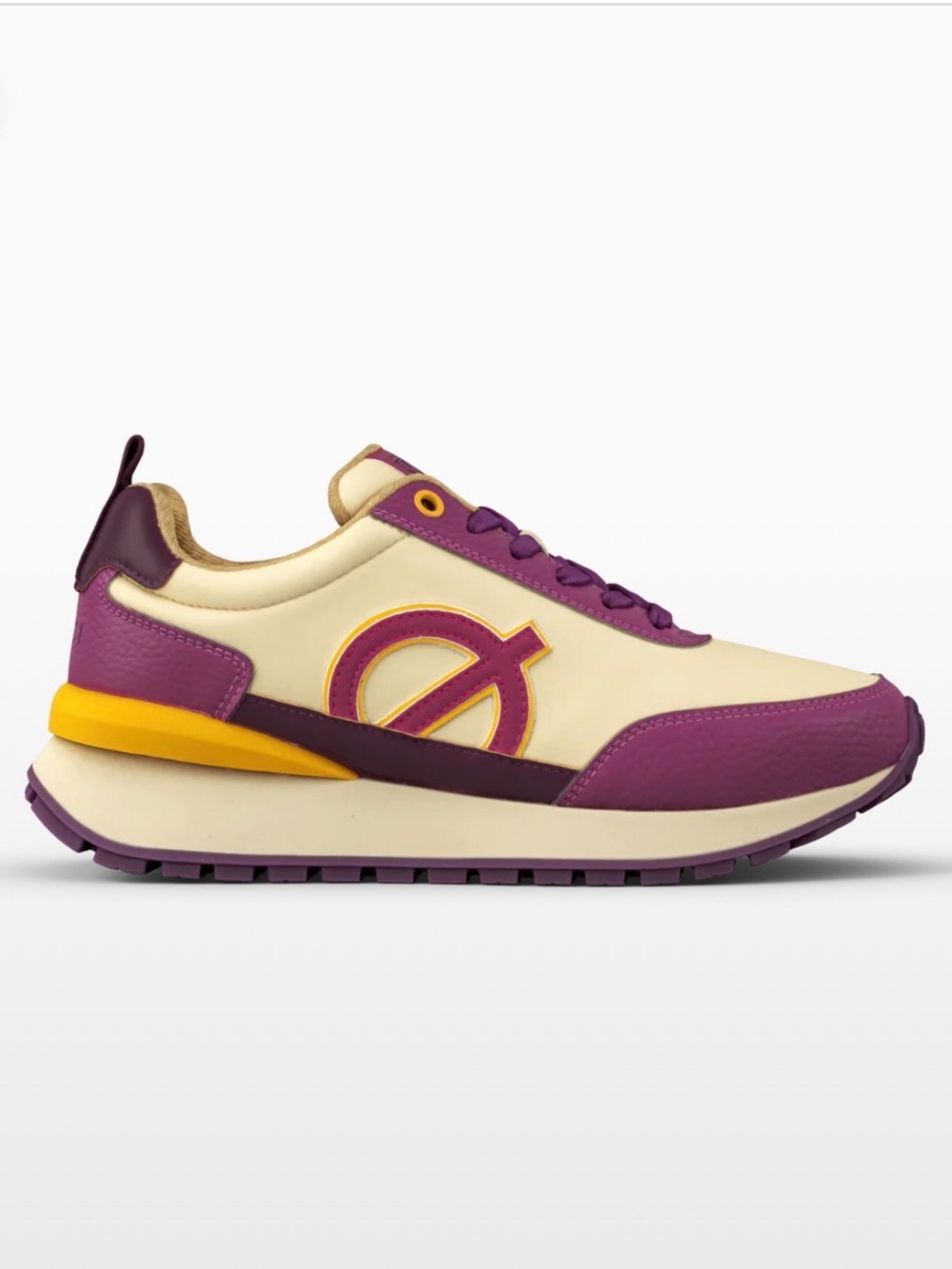 Nicki Minaj x LØCI Fusion Sneakers NWB